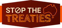 Stop the Treaties